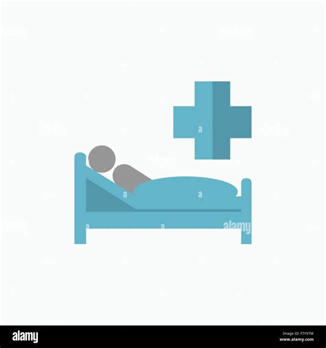 Patient Stock Vector Images Alamy