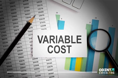 Variable Cost Definition Examples And Formula