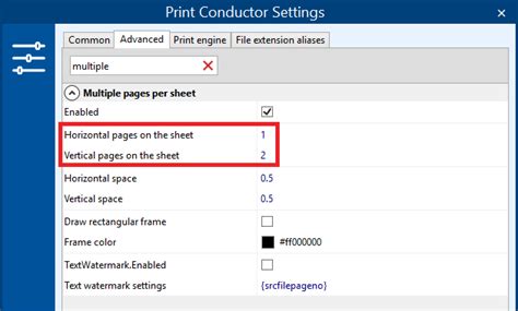 How To Print Two Or More Pages On One Sheet Of Paper Complete Guide