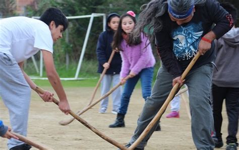 Los Pueblos Originarios Celebraron El We Tripantu En La Ligua Radio