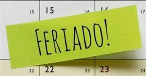 De Marzo Es Feriado Por Semana Santa O D A No Laborable En