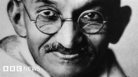 Gandhi Wanted Women To Resist Sex For Pleasure