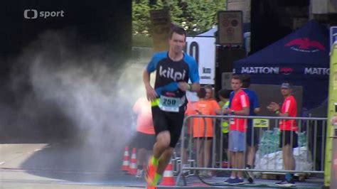 Run Czech Mattoni Maraton Karlovy Vary Runczech Esk Televize