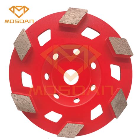 Hilti Spx Ultimate Cup Wheel For The Dg Dgh Diamond Grinder