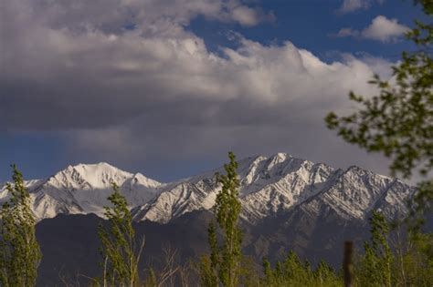 Weather In Leh Ladakh: Tips For Best Weather To Travel