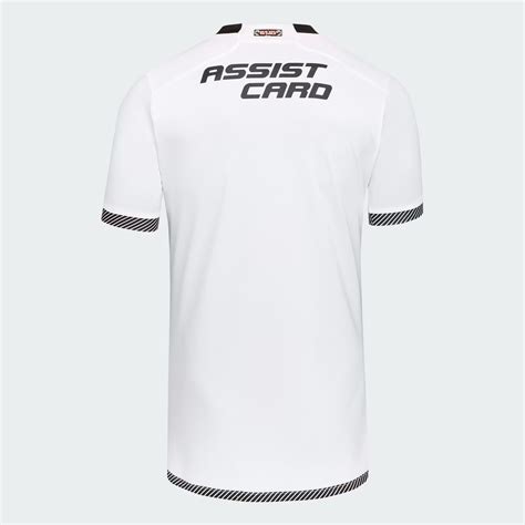 Ripley Camiseta Colo Colo 2024 Local Nueva Original Adidas