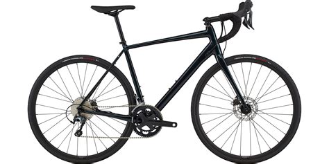 Cannondale Synapse 1 Road Bike