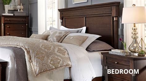 Bedroom Store Near You | Hilton Furniture & Mattress