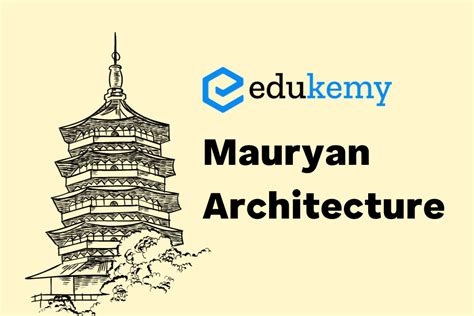 Mauryan Architecture Upsc Art And Culture Notes Blog