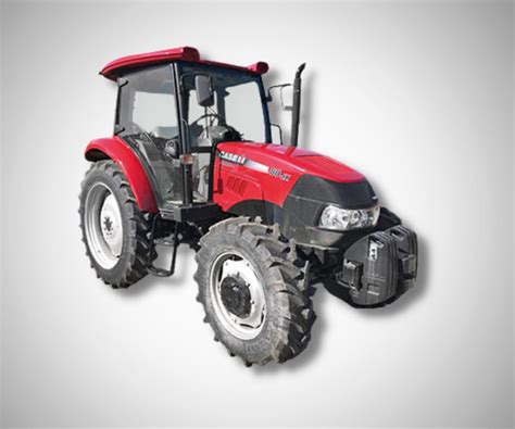 Traktor Farmall 80jx Agrouniverzal Gornji Milanovac