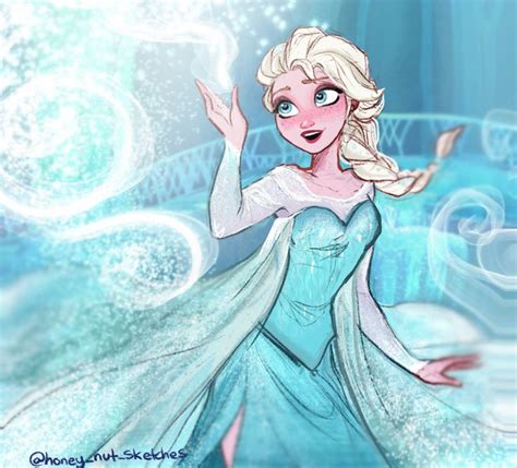 Pin By Laurelei Swinehart On Sketch Ideas Disney Princess Art Frozen Disney Movie Disney