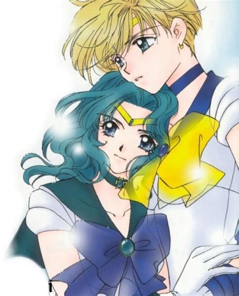 Sailor Moon Lesbian Oldcambridge