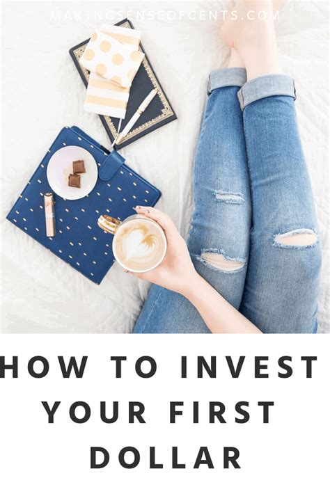 How To Start Investing 6 Investing Tips