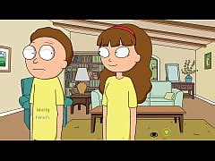 Rick And Morty An Way Back Home V Beth Scene Free Mobile Porn Videos IPornTV