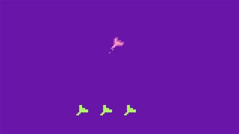 Data Driven Gamer Combat Jet Mode Atari Fps Youtube