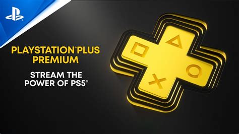 Ps Cloud Streaming Launches This Month For Playstation Plus Premium