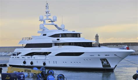 Rolls Royce — Yacht Charter & Superyacht News