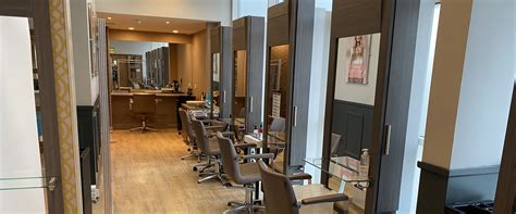 An Absolutely Brilliant Experience Every Time At Our Saks Salon In