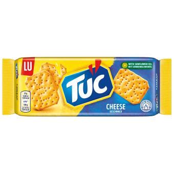 TUC Cheese 100g Online Kaufen Im World Of Sweets Shop