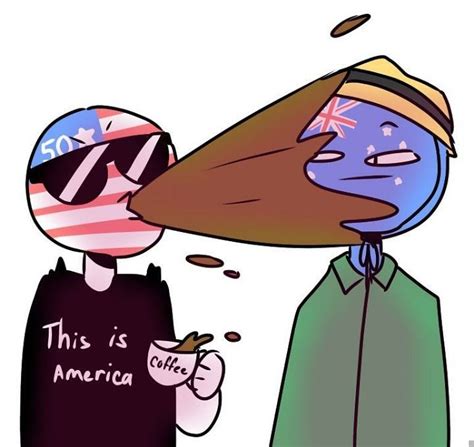 Pin By Aida On Polandball Countryball Countryhumans Country Art