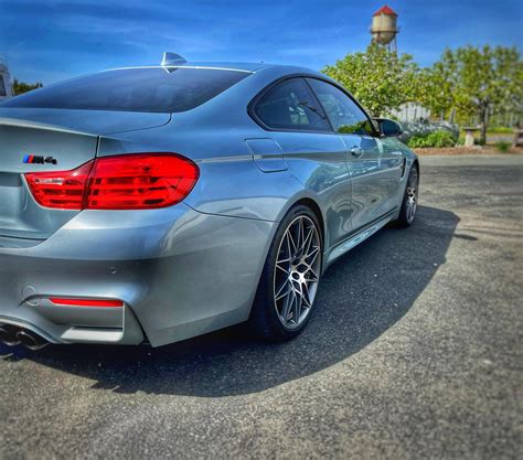 M4 Comp Package in Wine Country : r/BMW