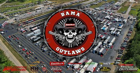 Alabama Outlaws Bama Outlaws Alabama Outlaws Tickets