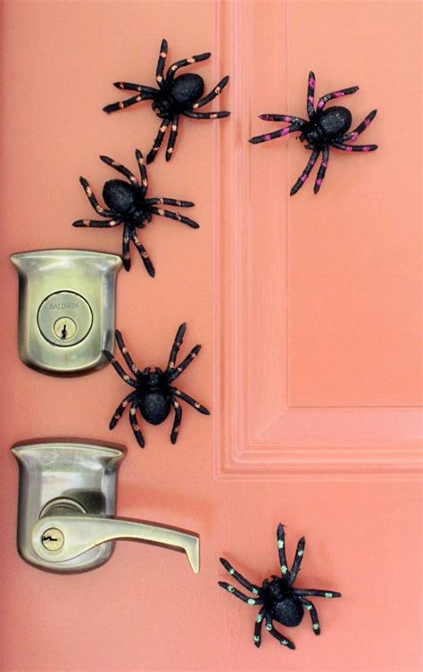 Easy Halloween Decorations Ideas Decoration Love