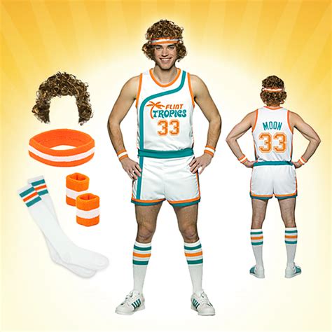 Jackie Moon Semi Pro Quotes. QuotesGram