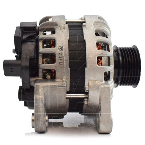 Alternador Volkswagen Gol G G G G A Original Bosch Mercado Livre