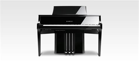 Kawai Nv S Hybrid Piano Siplah