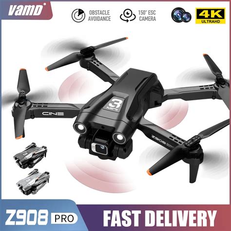 New Z Pro Drone G Wifi Mini Drone K Professional Obstacle