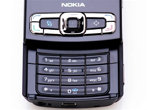 Nokia N95 8GB Review