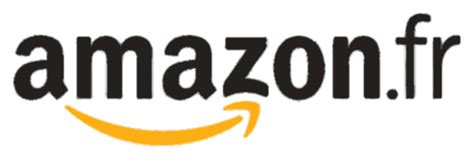 Logo amazon fr PNG transparents - StickPNG