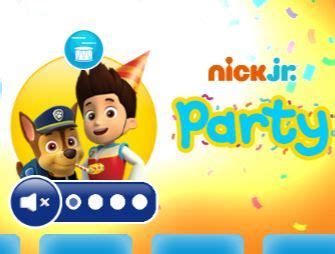 nick jr party music maker - My Little Pony Games