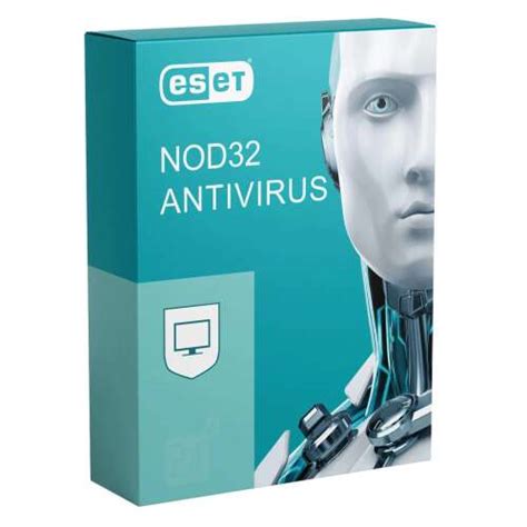 Eset Nod Antivirus Eszk Z V Elektronikus Licenc Pepita Hu