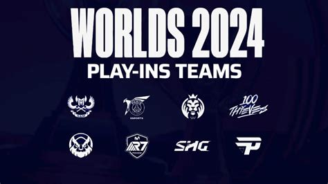 Lol Worlds Odds 2024 Betting Odds And Comparison For Worlds