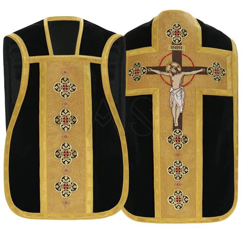 Chasuble Romaine R Aka Cr Me Tous Les Produits Chasubles