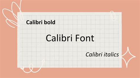 The Top Ten Best Fonts In Word — Zulie Writes