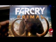 Far Cry Primal