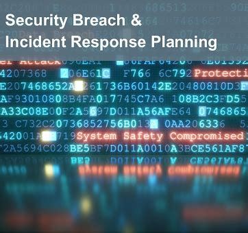 Security Breach & Incident Response Planning - WFG Agent