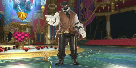 Ffxiv armorer guide