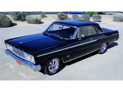 Picture Of Ford Fairlane