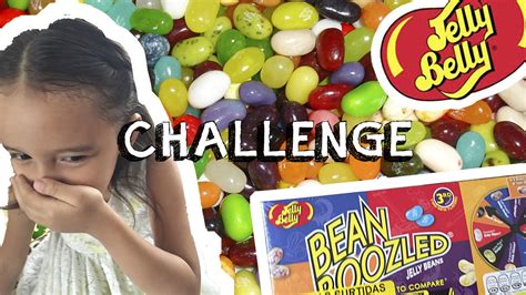 Bean Boozled Challenge Youtube