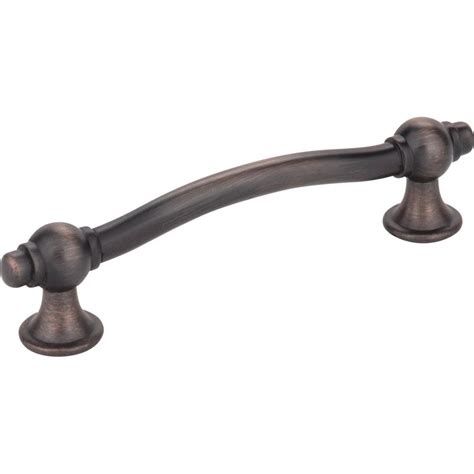 Syracuse Cabinet Hardware Collection 3 3 4 Centers Modern Pull In