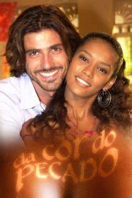 Novela Da Cor Do Pecado Assistir Online Max Novelas