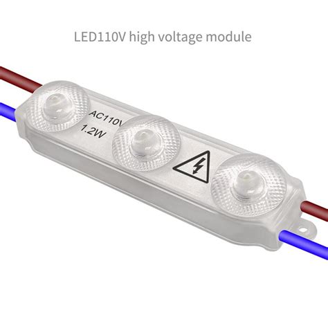 Fábrica de proveedores de fabricantes de módulos LED de CA