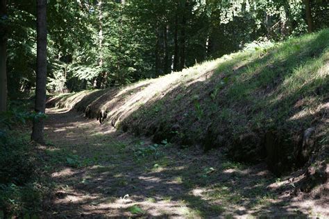 Festyn Archeologiczny W Wietrzychowicach Kujawsko Pomorskie Centrum