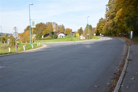 Krožišče Spodnje Pirniče Vikrče medvode si