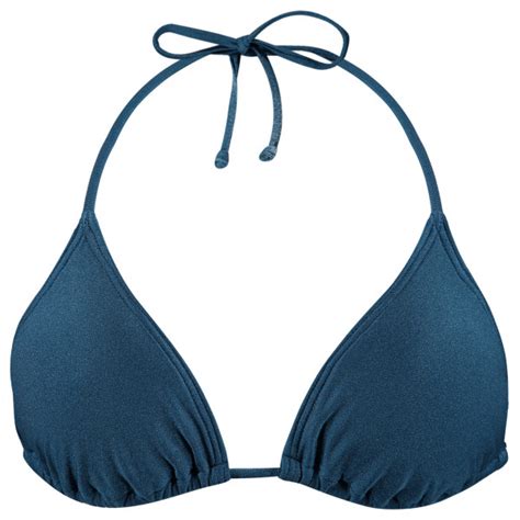 Barts Isla Triangle Bikini Top Damen Online Kaufen Berg Freunde At