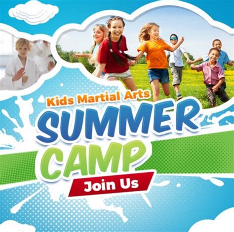 Summer Camp Weekly Tuition Plus Registration Fee GOKINGTIGER